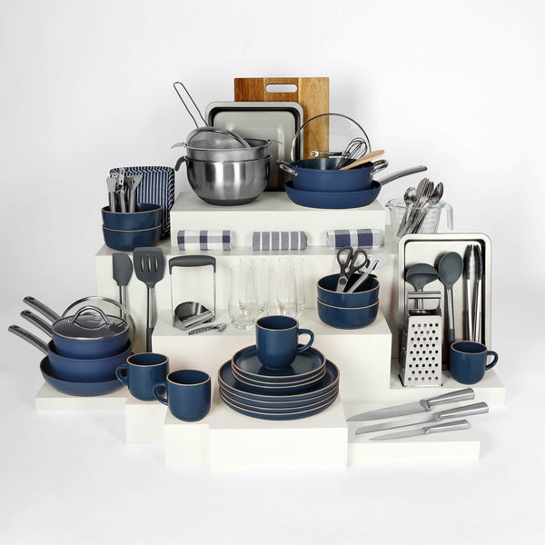 Value Kitchen Kit  Starter Kits & Kitchen Essentials – UniKitOut