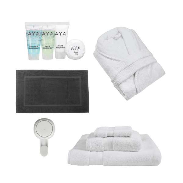 Bathroom Kit Premium (2024) – UniKitOut