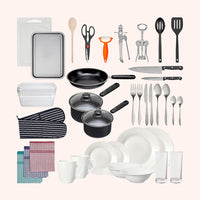 The Kitchen Kit – UniKitOut