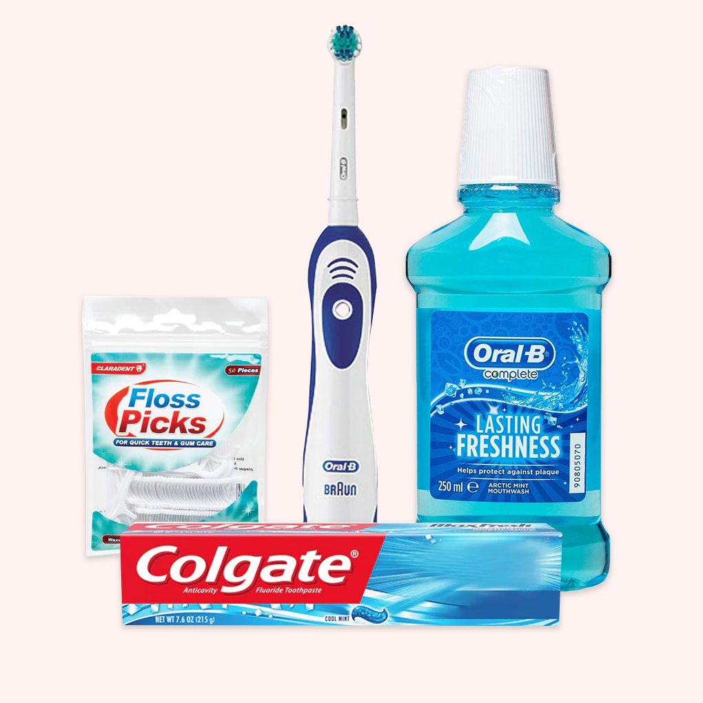 Student Dental Kit – UniKitOut