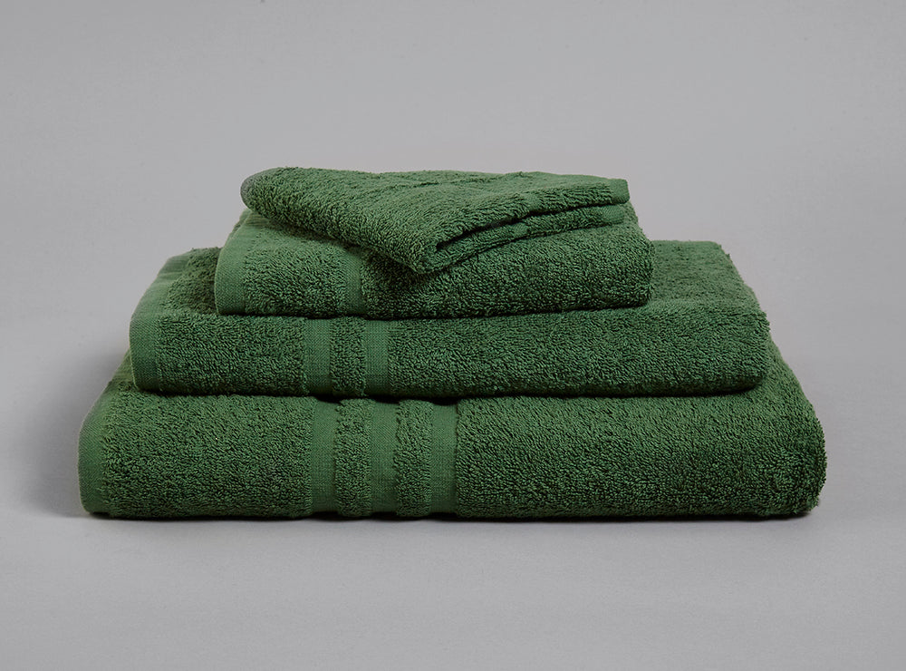 Next bottle best sale green towels