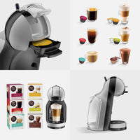 Dolce Gusto Pod Machine Coffee Kit UniKitOut