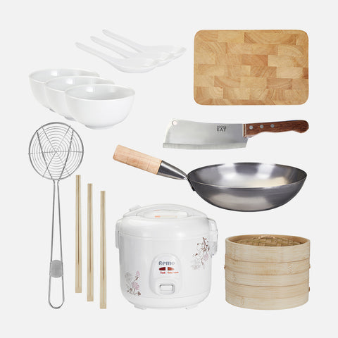 The Kitchen Kit – UniKitOut